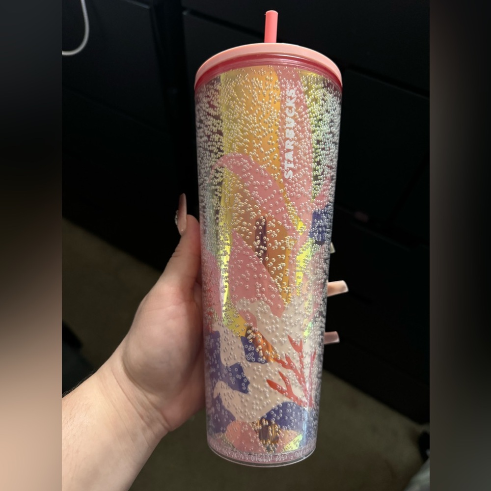 Starbucks Cup